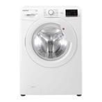 Hoover Dhl1482d31-80 Wasmachine 1400t 8kg, Witgoed en Apparatuur, Wasmachines, Ophalen of Verzenden, Zo goed als nieuw, Voorlader