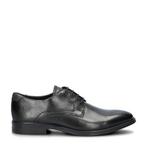 Ecco Melbourne lage nette schoenen voor heren in het Zwart, Kleding | Heren, Ecco, Verzenden, Zwart, Overige typen