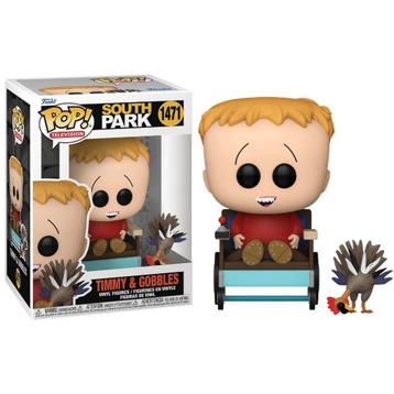 South Park Funko / Youtooz Collectie