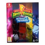Mighty Morphin Power Rangers: Ritas Rewind Deluxe Edition, Verzenden, Nieuw