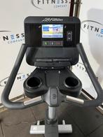 Life Fitness Integrity Upright Bike | Cardio, Verzenden, Gebruikt, Overige typen