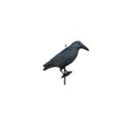 Duivenverjager  - Vogelverschrikker -  11 x 39 x 18.5 cm, Nieuw, Verzenden