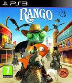 Rango (PS3 Games), Spelcomputers en Games, Games | Sony PlayStation 3, Ophalen of Verzenden, Zo goed als nieuw