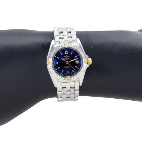 Breitling - Calistino Date - Zonder Minimumprijs - B52045 -, Sieraden, Tassen en Uiterlijk, Horloges | Heren