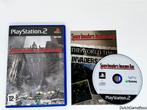 Playstation 2 / PS2 - Space Invaders - Invasion Day, Spelcomputers en Games, Verzenden, Gebruikt