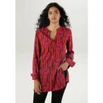 Aniston SELECTED Lange blouse met asymmetrische zoom en, Kleding | Dames, Verzenden, Nieuw