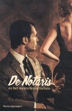 9789083179070 De Notaris 2 - De Notaris en het mysterieuz..., Verzenden, Zo goed als nieuw, Martin Gijzemijter