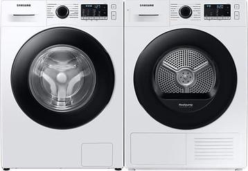 Samsung DV80TA220AE wasdroger Vrijstaand Voorbelading 8 kg beschikbaar voor biedingen