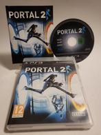 Portal 2 Playstation 3, Nieuw, Ophalen of Verzenden