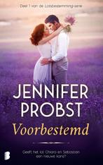 Voorbestemd / Lotsbestemming / 1 9789022598153, Boeken, Verzenden, Zo goed als nieuw, Jennifer Probst