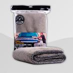 Chemical Guys Woolly Mammoth Microfiber Dryer Towel 91 x..., Auto diversen, Onderhoudsmiddelen, Ophalen of Verzenden