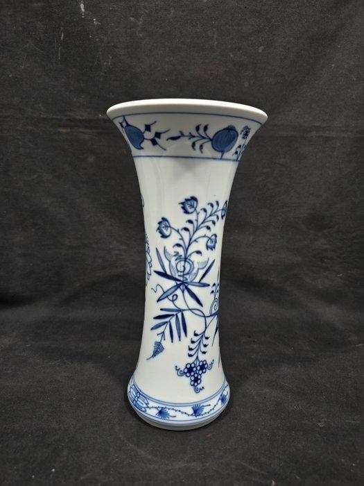 Meissen - Vaas - Keramiek - Vol tot de rand., Antiek en Kunst, Antiek | Glas en Kristal