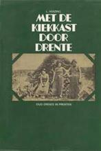 Met de kiekkast door Drente, Boeken, Verzenden, Nieuw