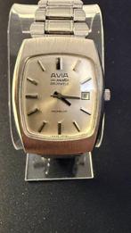 Avia – Automatic - Zonder minimumprijs - Unisex - 1970, Nieuw