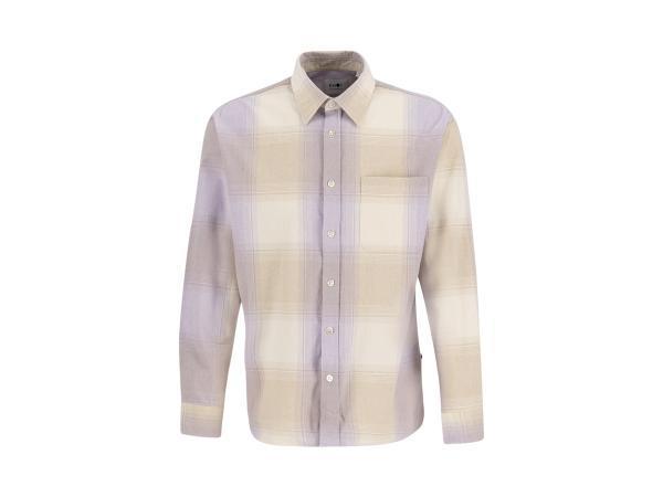 Veiling - NN07 Overhemd Deon geruit Maat L regular fit, Kleding | Heren, Overhemden