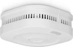 Alecto SMARTSMOKE11 Smart WiFi Rookmelder - 10 jaar batterij, Ophalen of Verzenden, Zo goed als nieuw