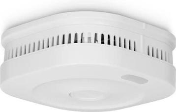 Alecto SMARTSMOKE11 Smart WiFi Rookmelder - 10 jaar batterij beschikbaar voor biedingen