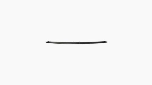 Fiat 500 Achterbumperspoiler Zwart, Auto-onderdelen, Carrosserie en Plaatwerk