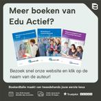 Rekenen in de retail 2 / niveau 3 en 4 / Klantgericht, Boeken, Verzenden, Zo goed als nieuw, Edu Actief