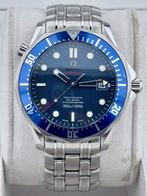 Omega - Seamaster Diver 300M - 168.1630 - Heren - 2000-2010, Sieraden, Tassen en Uiterlijk, Nieuw