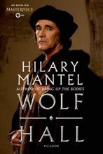 The Wolf Hall Trilogy 1 - Wolf Hall 9781250077585, Gelezen, Hilary Mantel, Mantel, Hilary, Verzenden