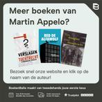 Wij - Zij 9789024408955 Martin Appelo, Verzenden, Zo goed als nieuw, Martin Appelo