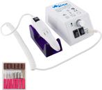 SINA Nagelvijl - Nagelvijl Electrisch - Nagelfrees - Manicur, Verzenden, Nieuw
