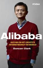 Alibaba 9789046821657 Duncan Clark, Verzenden, Zo goed als nieuw, Duncan Clark