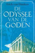 9789020206944 De odyssee van de goden | Tweedehands, Boeken, Verzenden, Zo goed als nieuw, Erich von Daniken