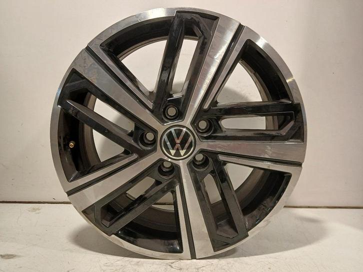 Velg Volkswagen Caddy Volkswagen Caddy V 2.0 TDi BMT  49 17, Auto-onderdelen, Banden en Velgen, ARN erkend, Stiba lid, Erkend duurzaam