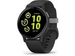 Garmin Vivoactive 5 (Zwart), Verzenden, Zo goed als nieuw