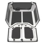 BedRug 11-17 Jeep Wrangler JK 2DR HeadLiner - HLJK112DRK, Auto-onderdelen, Ophalen of Verzenden, Nieuw
