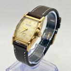 Bulova - His Excellency [10k Gold filled] - Zonder, Nieuw