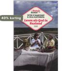 Leven als God in Rusland 9789054292722 Peter D Hamecourt, Boeken, Literatuur, Verzenden, Zo goed als nieuw, Peter D' Hamecourt