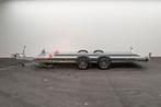 Brian James A Transporter 500x200 3500kg Autotransporter, Ophalen of Verzenden, Nieuw