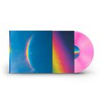 Coldplay - Moon Music - Translucent Pink EcoRecord - LP, Cd's en Dvd's, Ophalen of Verzenden, Nieuw in verpakking