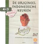 ORIGINEEL INDONESISCHE KEUKEN 9789051217117 L> Gerungan, Boeken, Kookboeken, Verzenden, Zo goed als nieuw, L> Gerungan