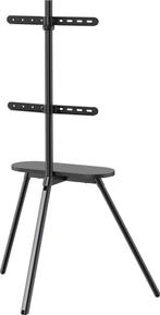 2dekans | Tv vloerstandaard statief studio schildersezel, Ophalen of Verzenden, Zo goed als nieuw