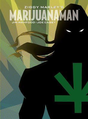 Ziggy Marleys Marijuanaman [OHC], Boeken, Strips | Comics, Nieuw, Verzenden