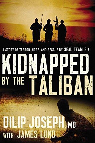 Kidnapped by the Taliban International Edition: A Story of, Boeken, Biografieën, Gelezen, Verzenden