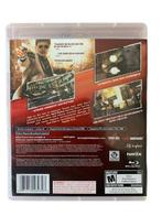 John Woo Presents Stranglehold (USA) (PS3) (TWEEDEHANDS), Verzenden, Nieuw
