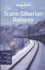 Trans-Siberian Railway 9781741795653 Anthony Haywood, Verzenden, Gelezen, Anthony Haywood
