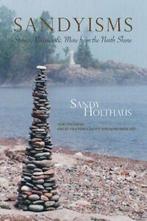 Sandyisms: Stories, Recipes & More from the North Shore., Boeken, Kookboeken, Zo goed als nieuw, Holthaus, Sandy, Verzenden