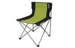 Eurotrail Tillac Campingstoel Lime/Zwart, Nieuw