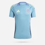-28% Adidas  Adidas ajax tr jsy -  maat L, Kleding | Heren, Sportkleding, Verzenden, Nieuw, Blauw