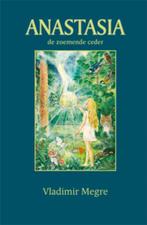 De zoemende ceder / Anastasia reeks 9789077463123, Verzenden, Gelezen, Vladimir Megre
