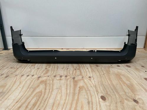 Achterbumper Vito w447 A4478803000 (Nieuw), Auto-onderdelen, Carrosserie en Plaatwerk, Nieuw, 12 maanden garantie, Mercedes-Benz