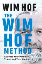 The Wim Hof Method 9781846046292, Boeken, Zo goed als nieuw