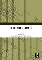 9781032941301 Regulating Crypto, Verzenden, Nieuw