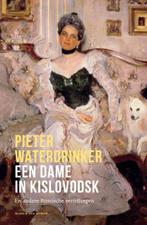 Een dame in Kislovodsk en andere Russische vertellingen, Boeken, Verzenden, Gelezen, Pieter Waterdrinker